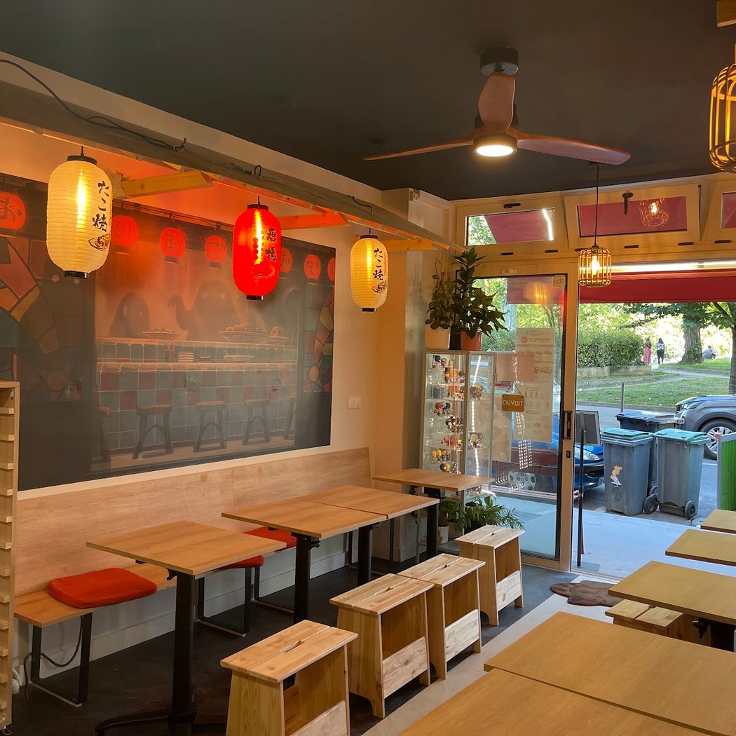 PANKO Vincennes - Restaurant de street food japonaise 2